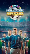 Football League Superstars Ảnh chụp màn hình 0