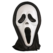 fake call ghostface prank Captura de pantalla 0