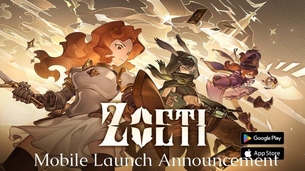 Zoeti: Roguelike Poker Debuts with Turn-Based Gameplay