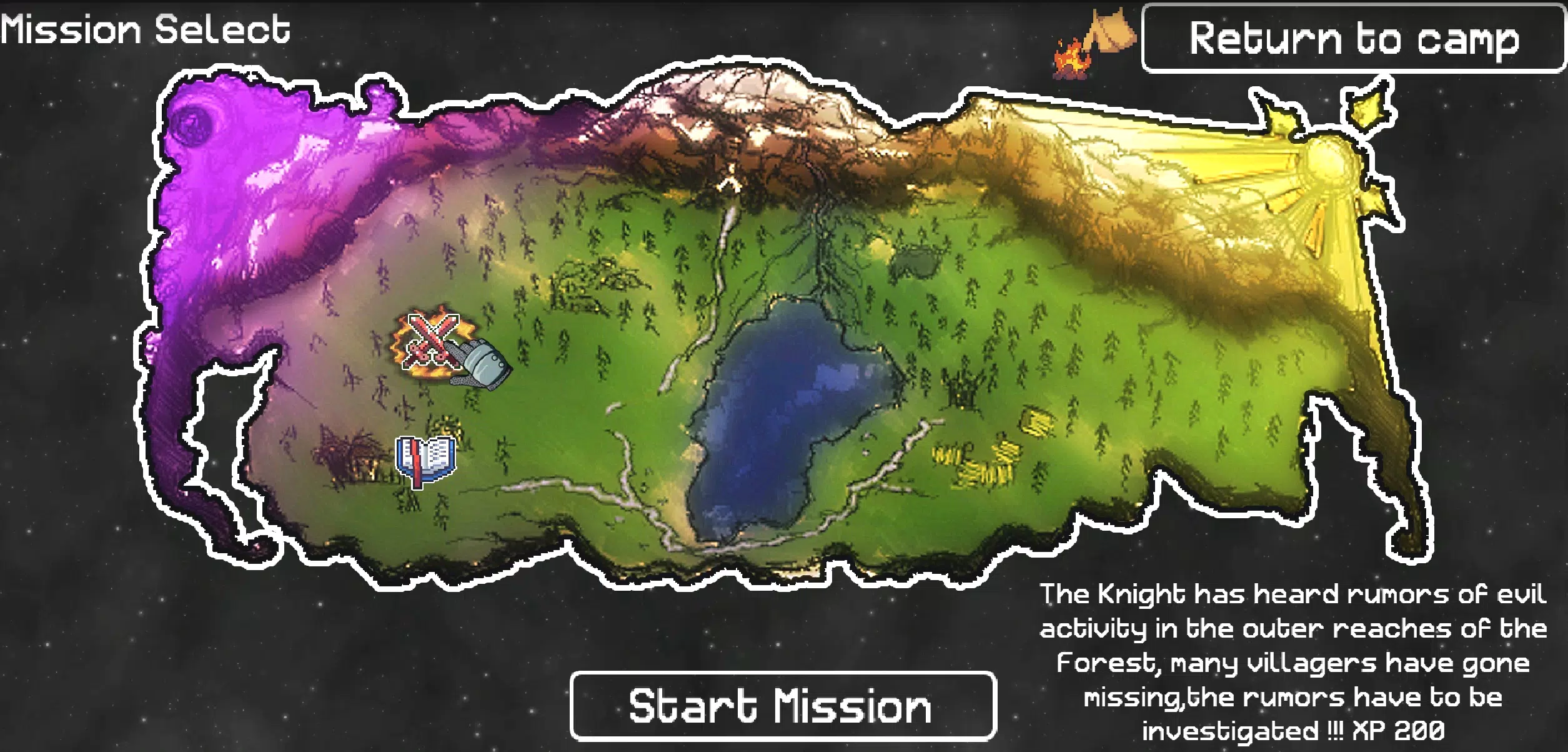 Heroes - Match Puzzle Monsters应用截图第3张