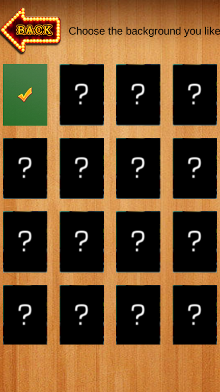 Crown Solitaire : 300 levels Capture d'écran 2