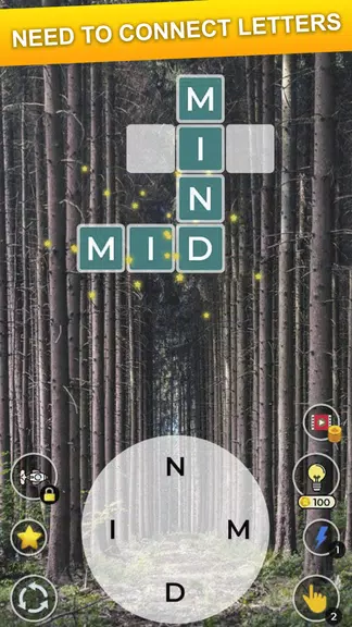Tricky Words: Word Connect 螢幕截圖 0