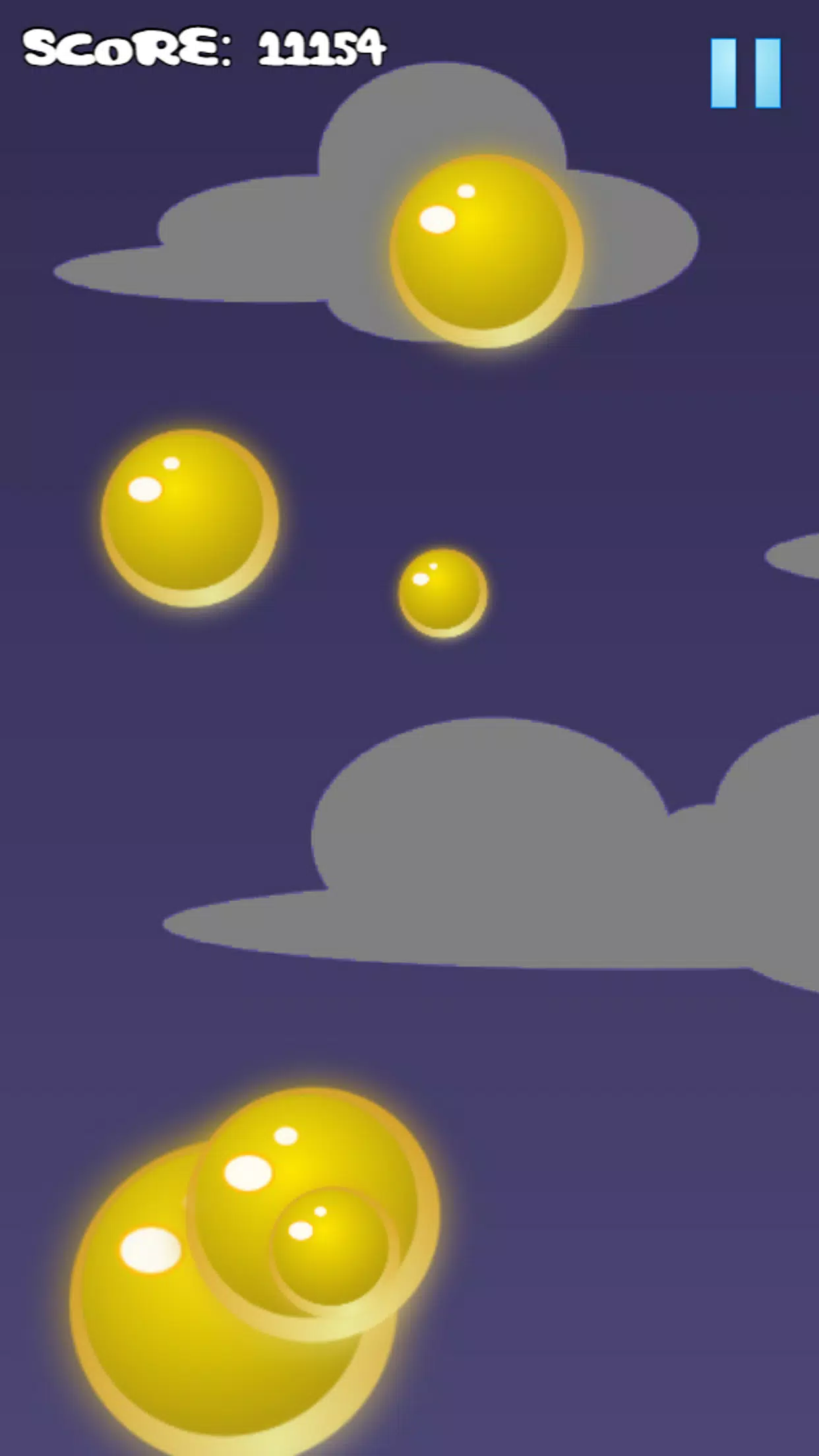 Popping Bubbles Screenshot 2