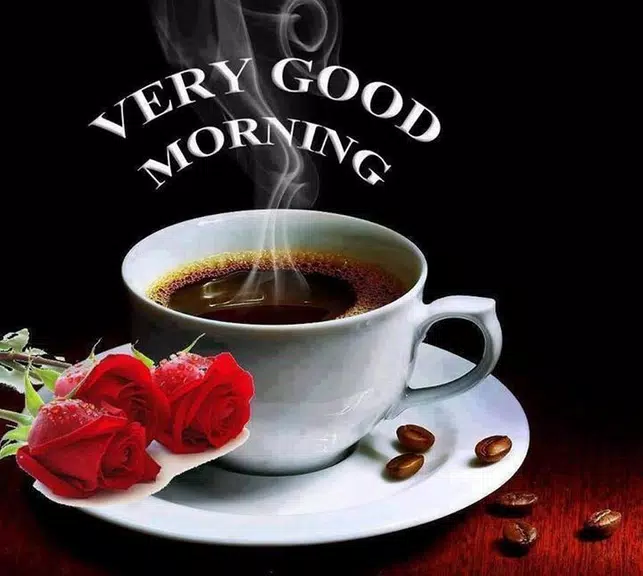 Good Morning good night, Day, Night and Evening ဖန်သားပြင်ဓာတ်ပုံ 0