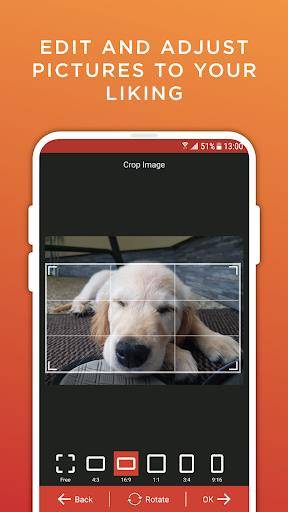 Image Combiner & Editor Скриншот 1