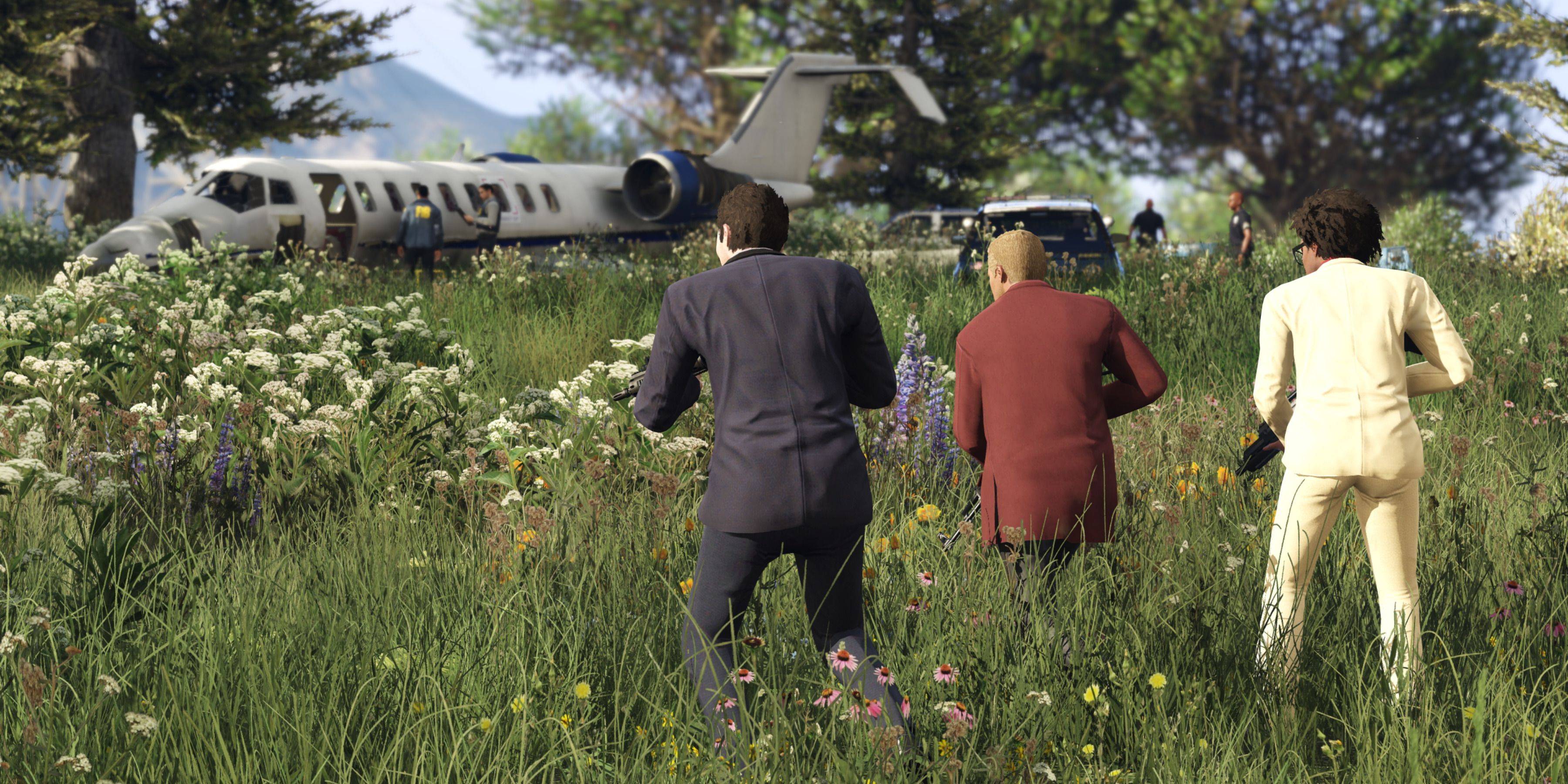 Desbloqueie os segredos à riqueza no GTA 5 e GTA online