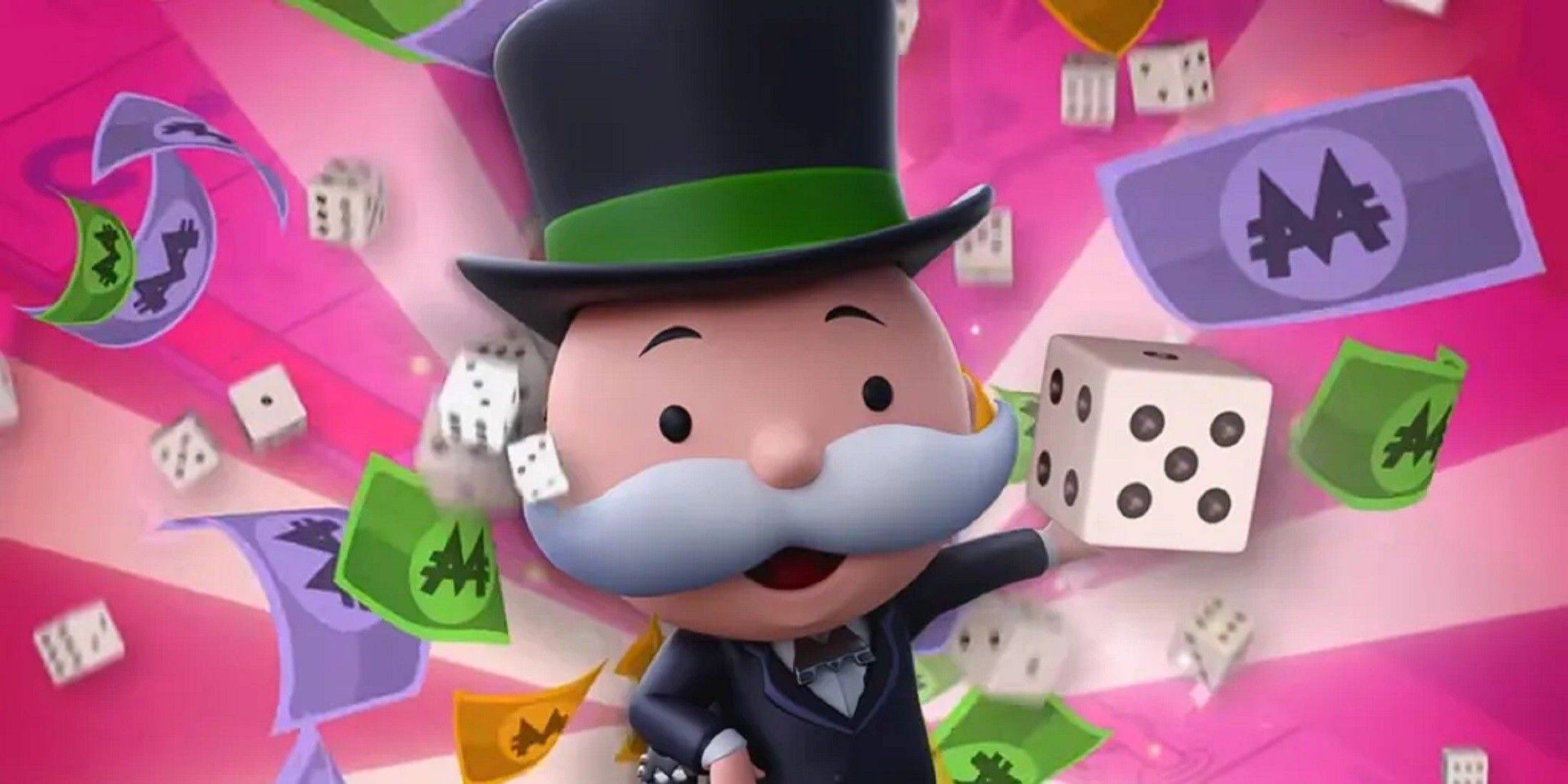 วิธีเล่นและชนะการแข่งขันใน Monopoly Go