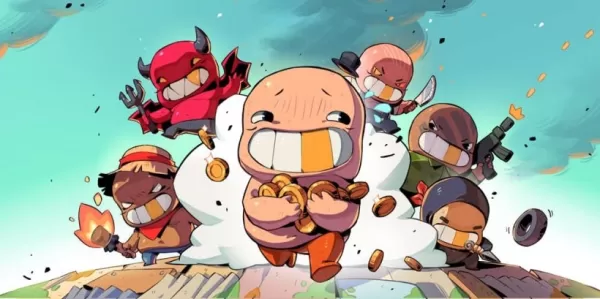 Comemos os Ricos Adiado para Final deste Ano