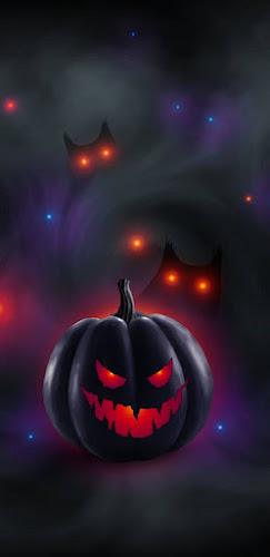 Halloween Wallpaper Скриншот 3