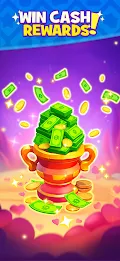 Treasure Tiles: Win Cash स्क्रीनशॉट 0