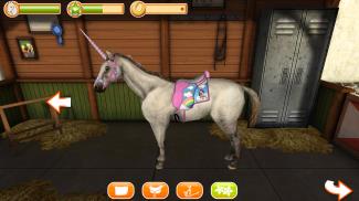 HorseWorld - My riding horse 스크린샷 1