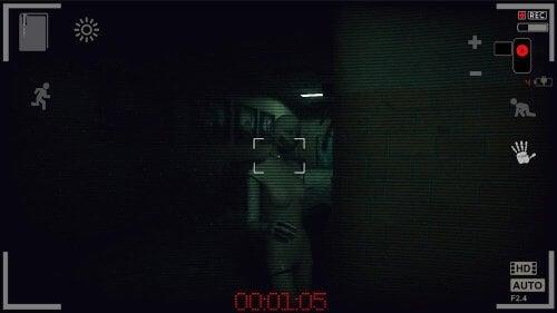 Mental Hospital VI Screenshot 3