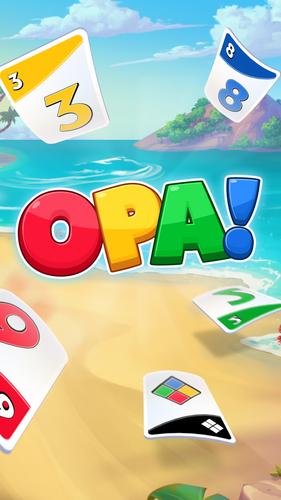 OPA! - Family Card Game应用截图第0张