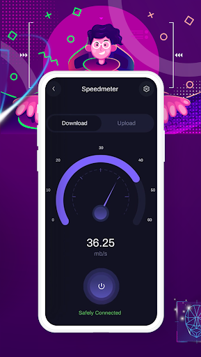 فیلتر شکن قوی واتساپ স্ক্রিনশট 3
