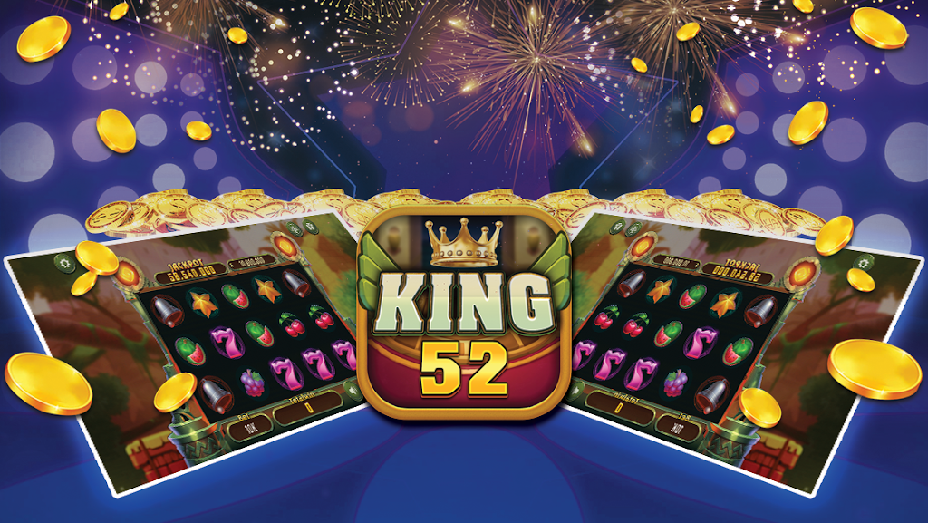 King 52应用截图第2张