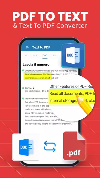 Image to PDF: PDF Converter ဖန်သားပြင်ဓာတ်ပုံ 3