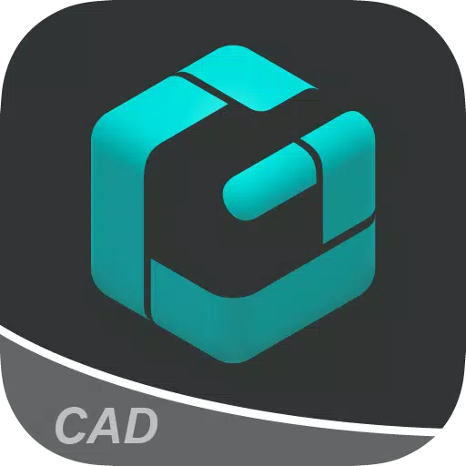 DWG FastView-CAD Viewer&Editor