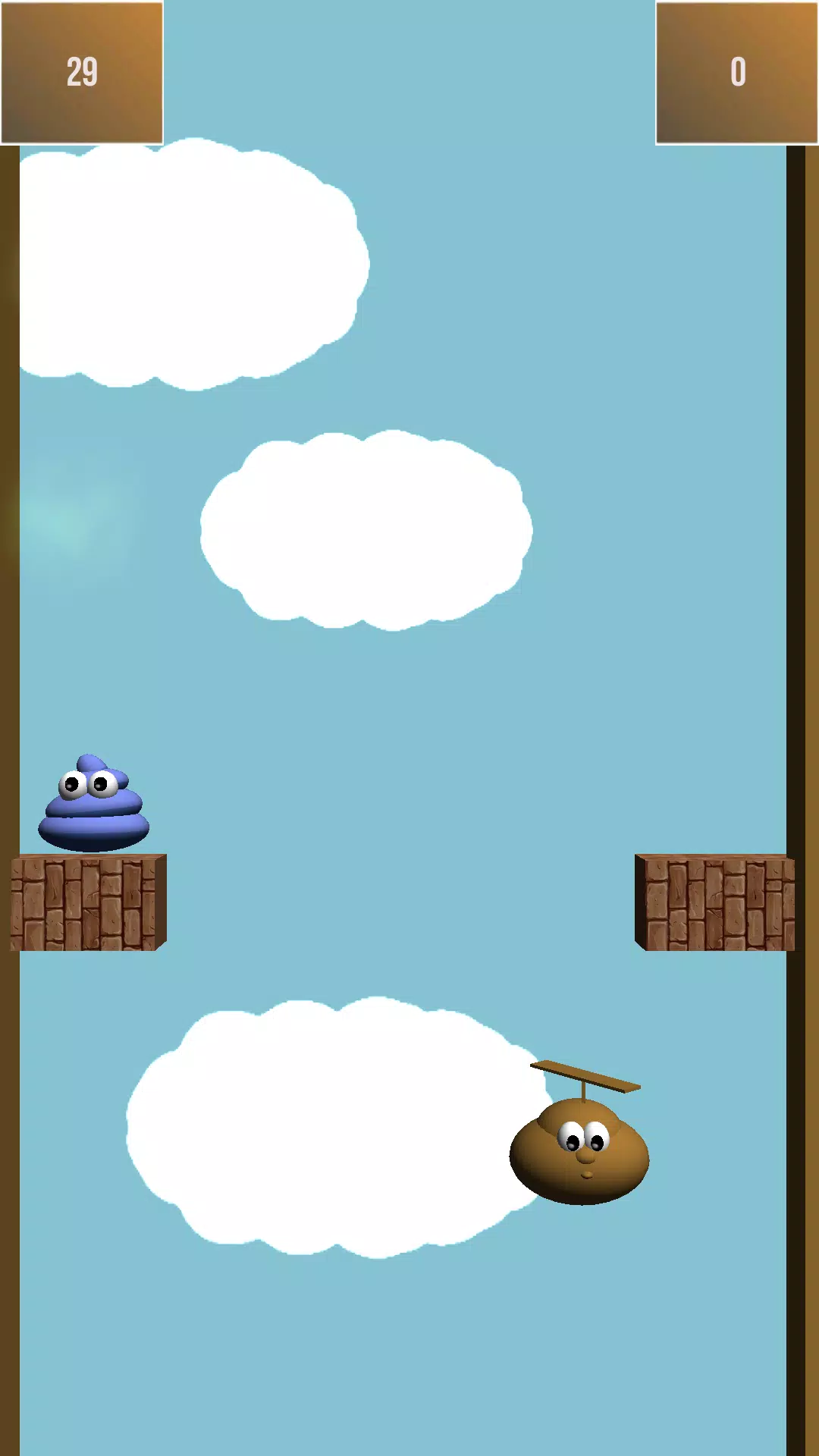 Potaty 3D Скриншот 3