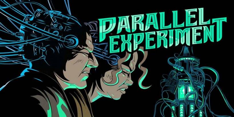 Il thriller del puzzle cooperativo "esperimento parallelo" per incuriosire i giocatori mobili