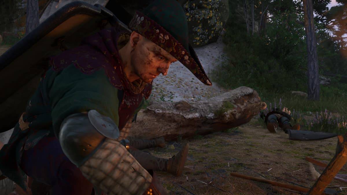 Jak znaleźć obóz Cumanów w Królestwie Come Deliverance 2 (Przewodnik na Invaders Quest)