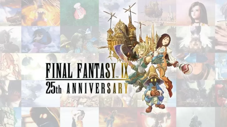 《FF9 重製版》傳聞再起 周年紀念引爆討論熱潮