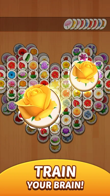 Tile Pair 3D - Tile Connect 3D স্ক্রিনশট 0