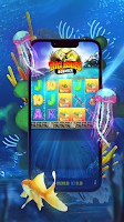 Big Bass Bonanza Slot 螢幕截圖 3