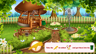 Garden Decoration Screenshot 3