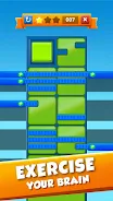 Unlock It - A fun logic puzzle Tangkapan skrin 2