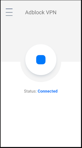 Adblock VPN স্ক্রিনশট 1