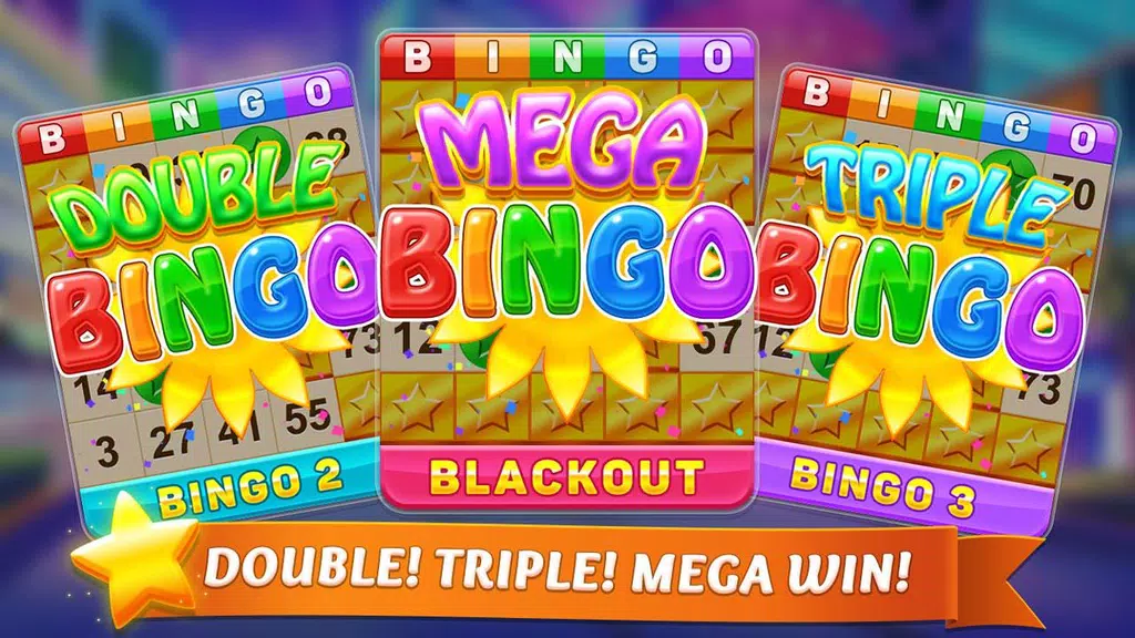 Bingo Legends - Casino Bingo Скриншот 3