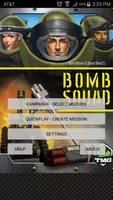 TMG Bomb Squad Timer Ekran Görüntüsü 0