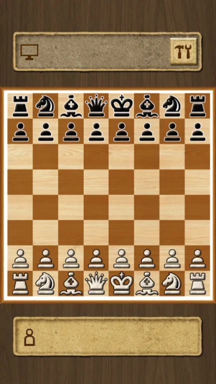 Schermata Chess classic 2023: chess game 3