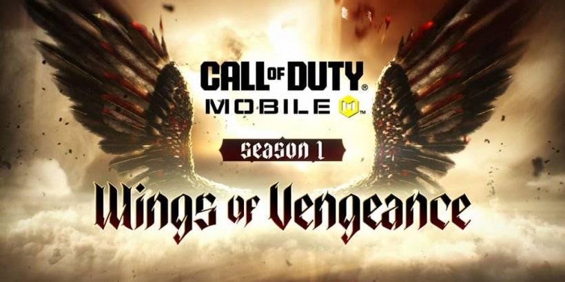 Wings of Vengeance ทะยานเข้าสู่ 'Call of Duty: Mobile Season 7' ซีซั่น 1: 2025