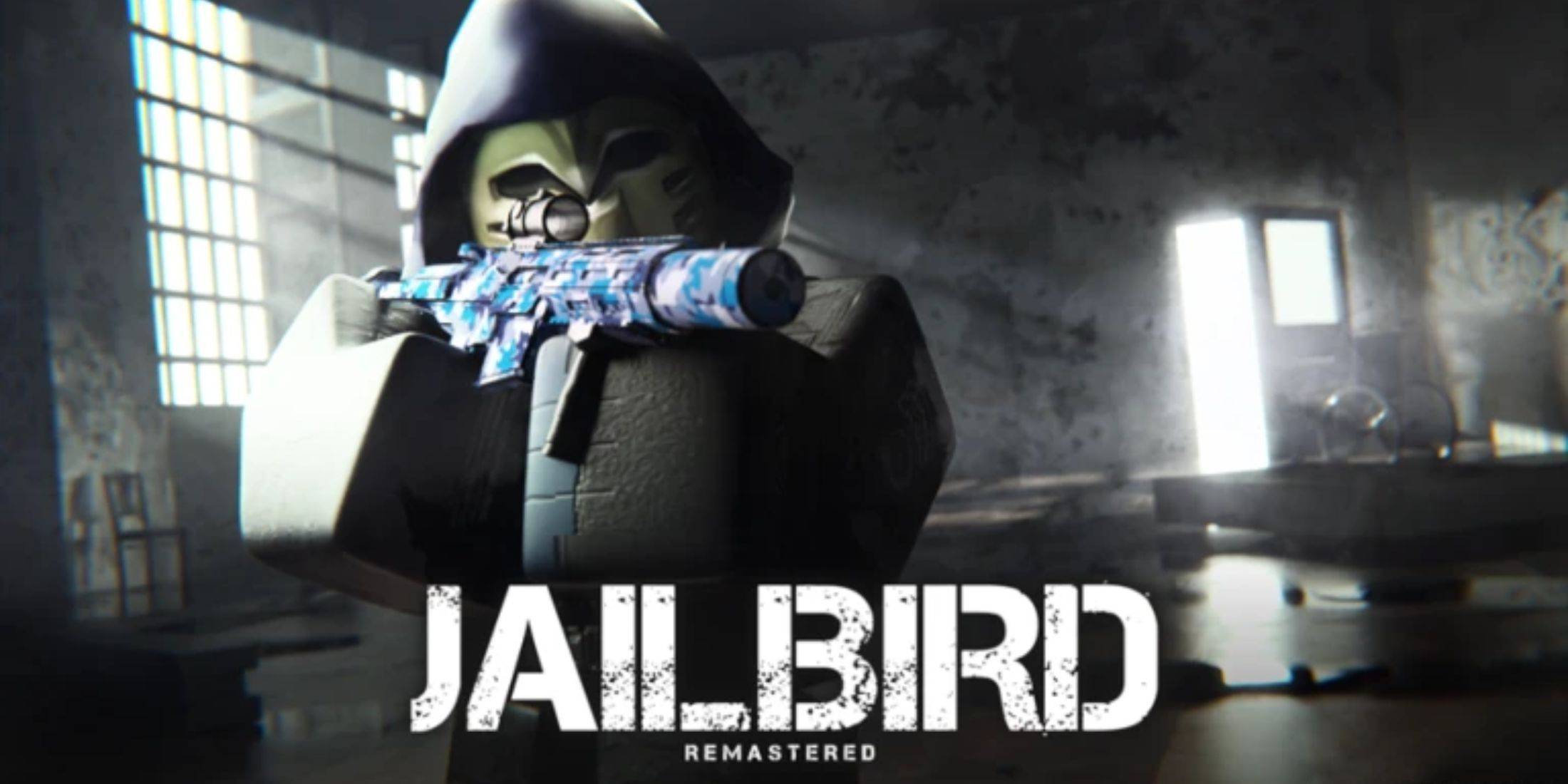 Roblox: Jailbird Codes (January 2025)