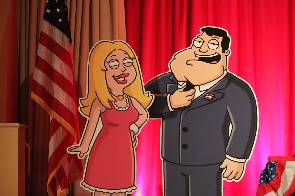 American Dad de retour sur Fox à la mi-saison 2026