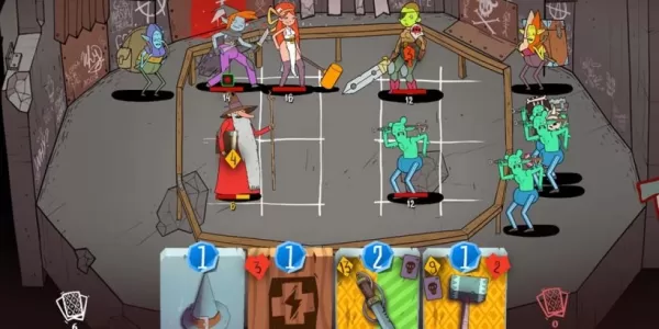 流星墜落：ラストボウル激突が各プラットフォームに登場