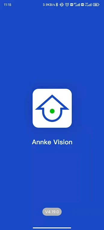 Annke Vision Tangkapan skrin 0