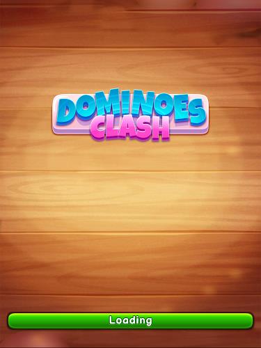 Dominoes Clash应用截图第3张