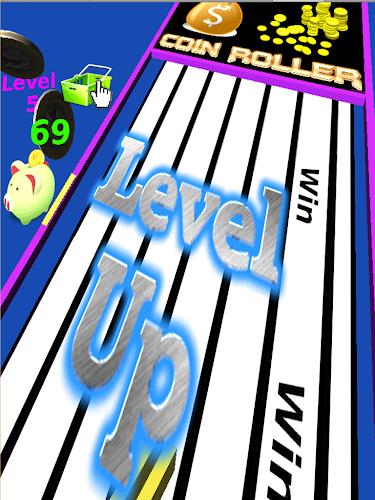 Coin Roller 3d Screenshot 3