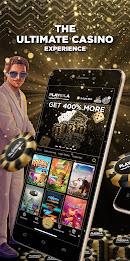 PlayGila Casino & Slots Captura de tela 0