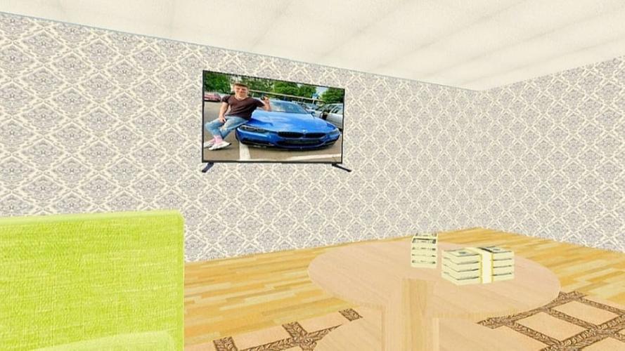 Escape From Mellstroy 螢幕截圖 3