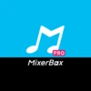 音乐播放器 千万首的音乐MV播到饱 MixerBox 播放器