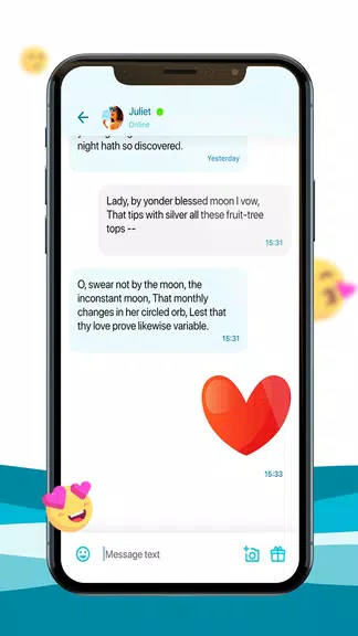 Date Hookup for One Night or L应用截图第3张