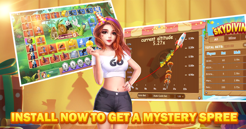 Kabibe Game - Fun Cards Online Capture d'écran 1