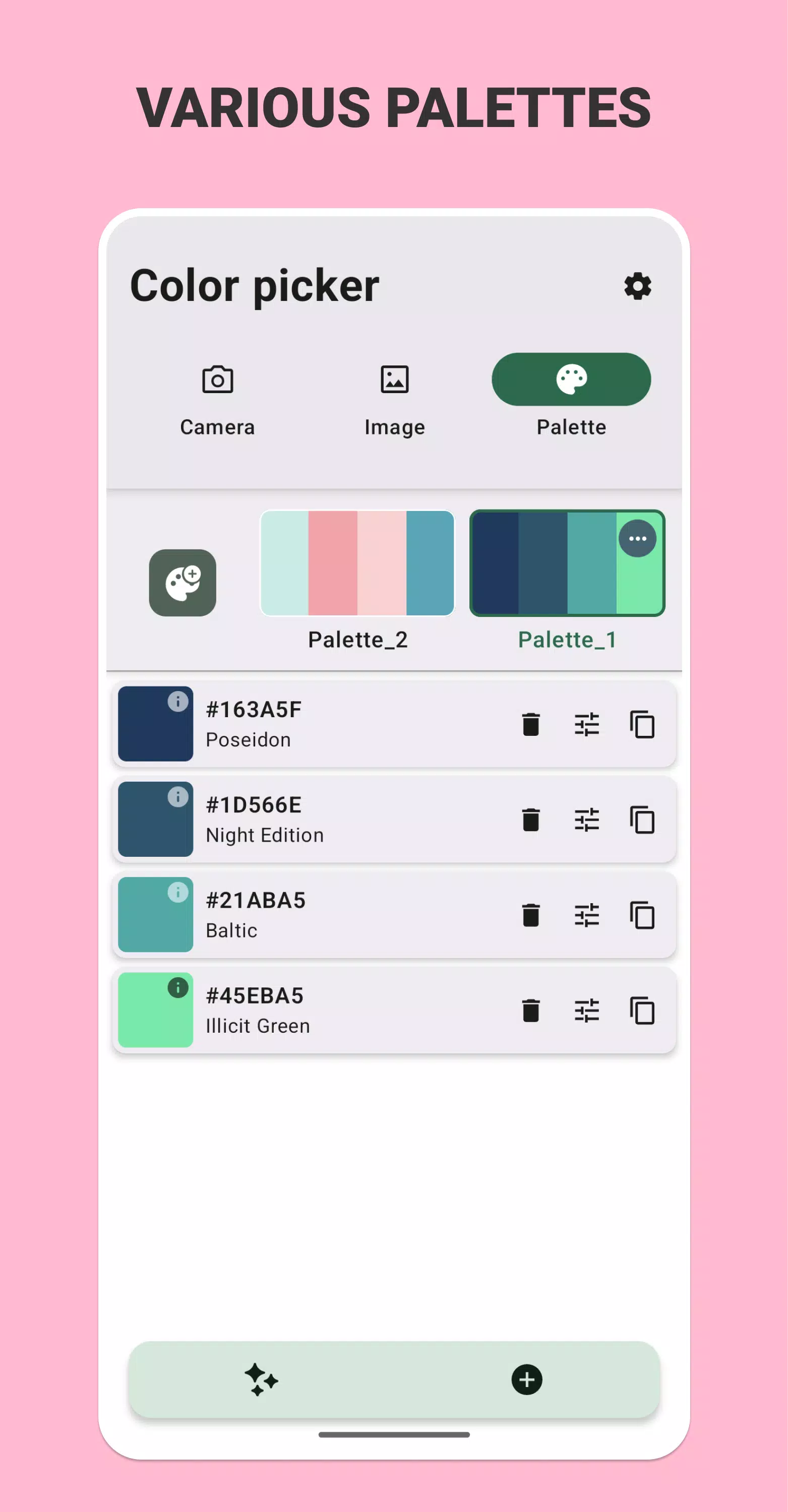 Schermata Color picker 1