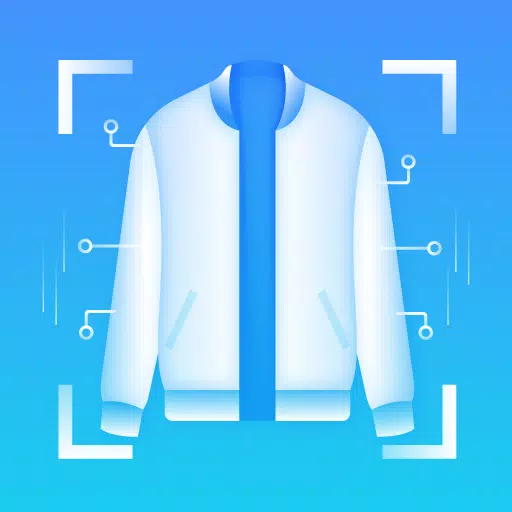 AI Clothes Try-On: DressTry