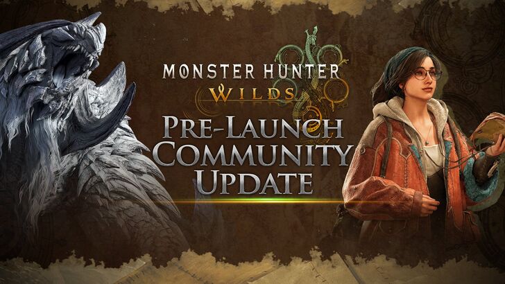 Monster Hunter Wilds Specs Requirements To Be Reduced