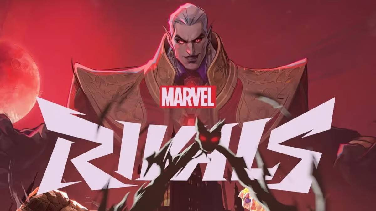 Marvel Rivals의 재귀적 파괴란 무엇이며 Empire of Eternal Night: Midtown에서 이를 유발하는 방법은 무엇입니까?