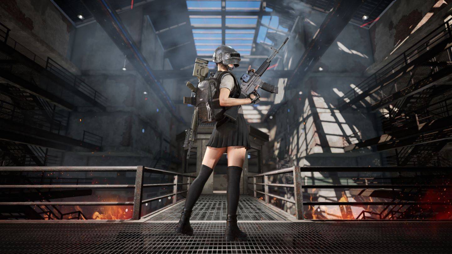 PUBG Mobile: Cách đổi mã dễ dàng